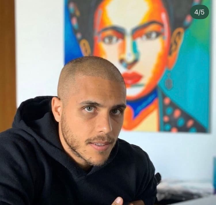 Aleksandar - Australia